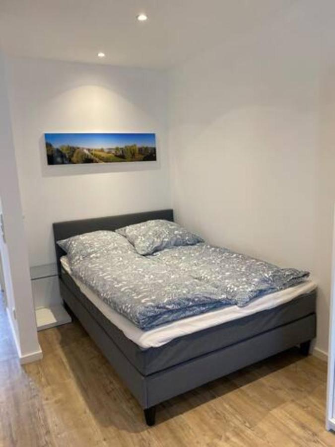 Stylish Luxus Appartments In The City Center Trier Exterior foto