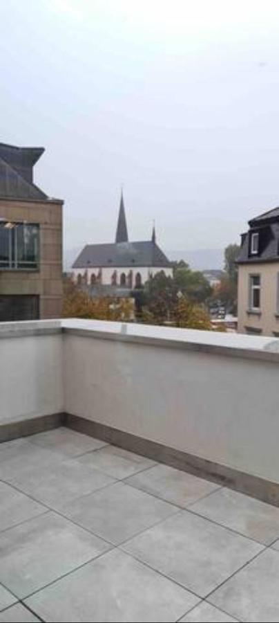 Stylish Luxus Appartments In The City Center Trier Exterior foto