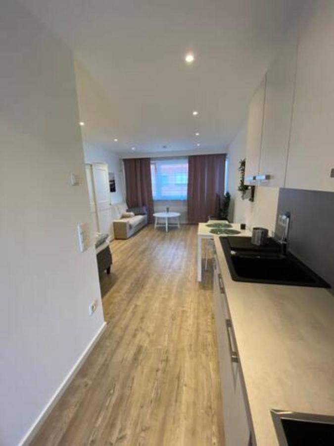 Stylish Luxus Appartments In The City Center Trier Exterior foto