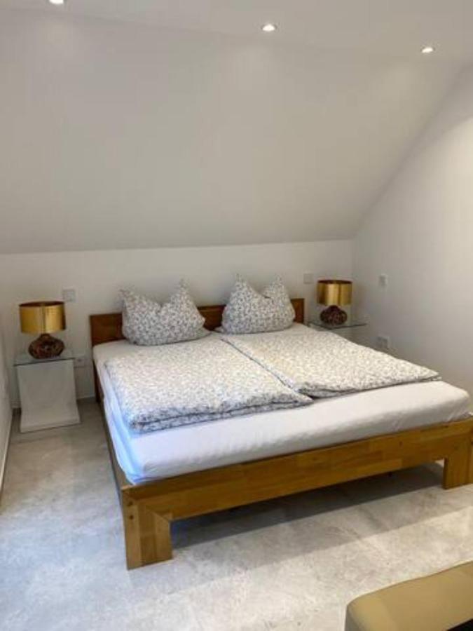 Stylish Luxus Appartments In The City Center Trier Exterior foto